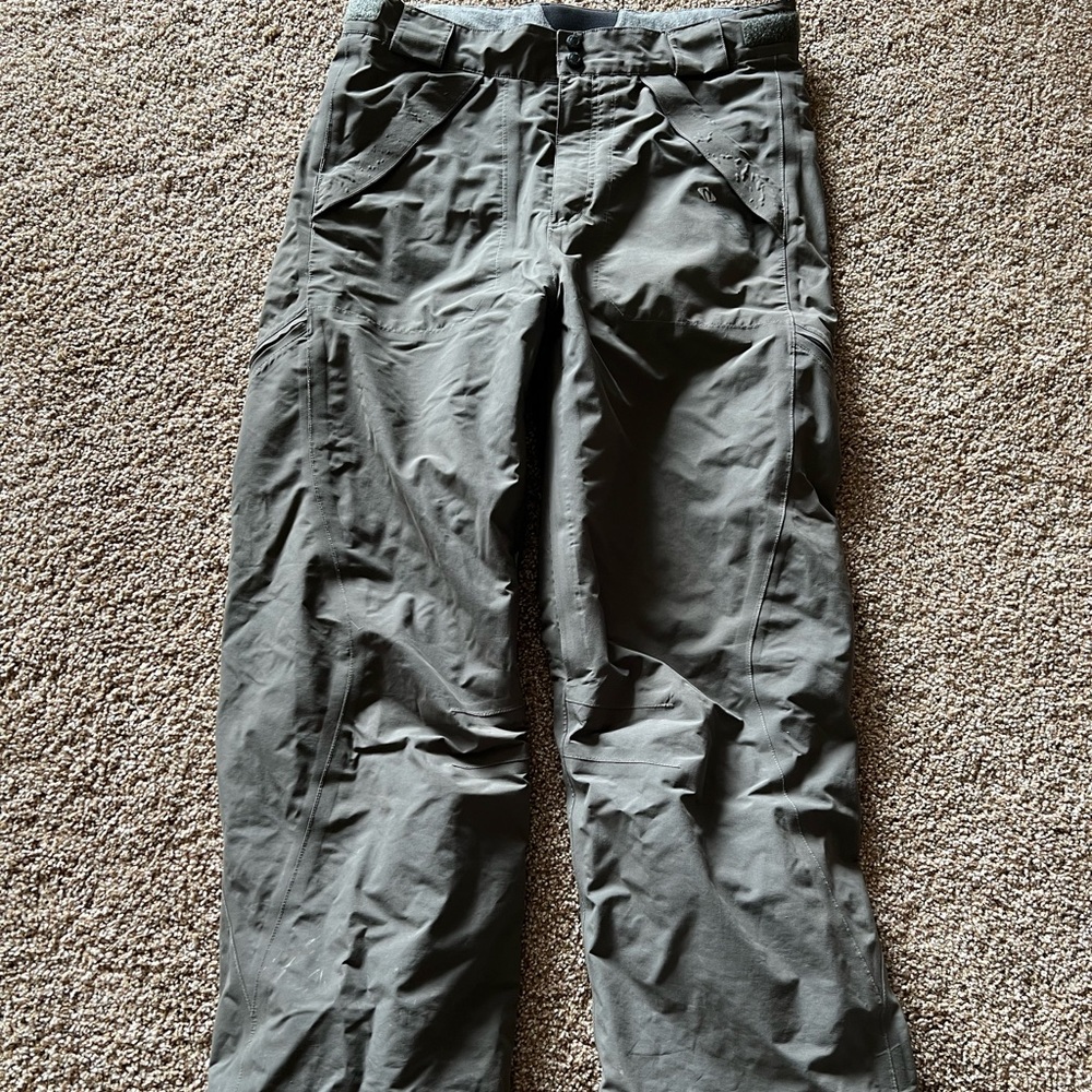 Rip Curl Mens Snow Pants